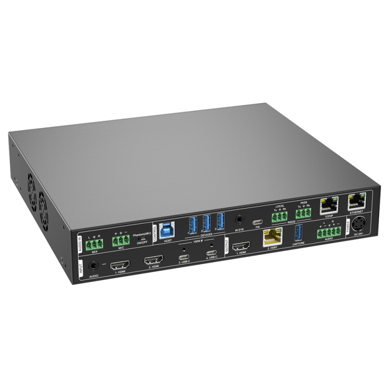 VP-42T-KVM NEW